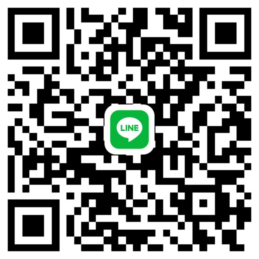 LINE QR CODE