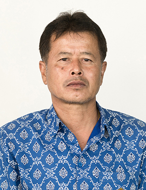 Current Avatar