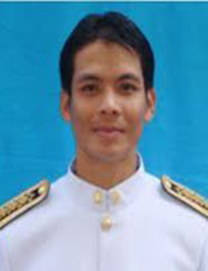 Current Avatar