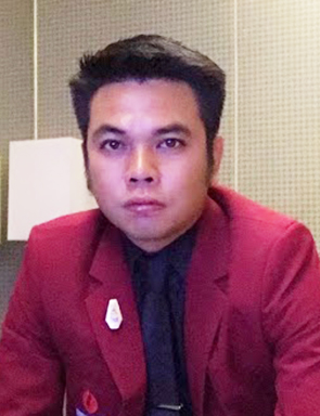 Current Avatar