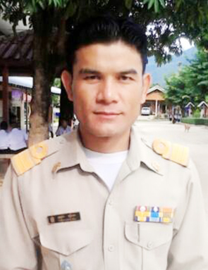 Current Avatar