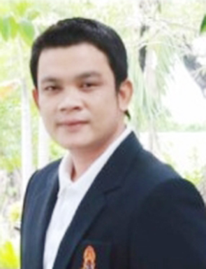 Current Avatar