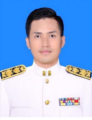 Current Avatar
