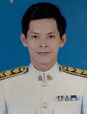 Current Avatar