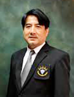 Current Avatar