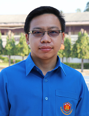 Current Avatar