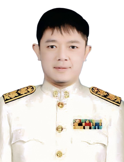 Executive Portrait