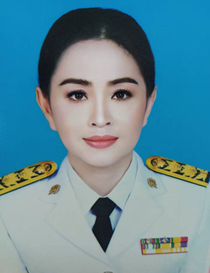 Current Avatar