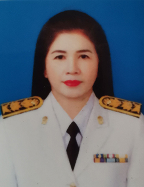 Committee Portrait