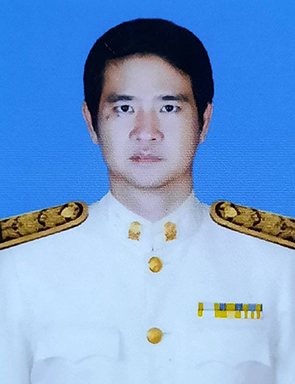 Current Avatar