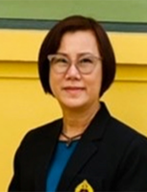 Committee Portrait