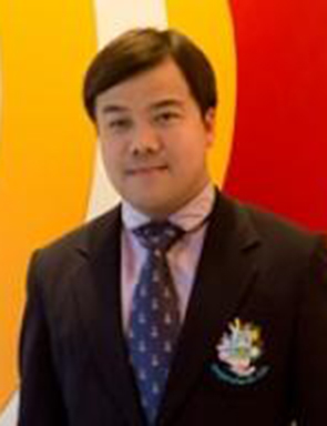 Current Avatar