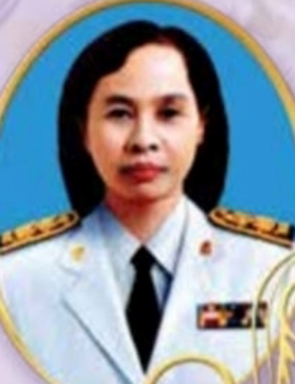 Current Avatar