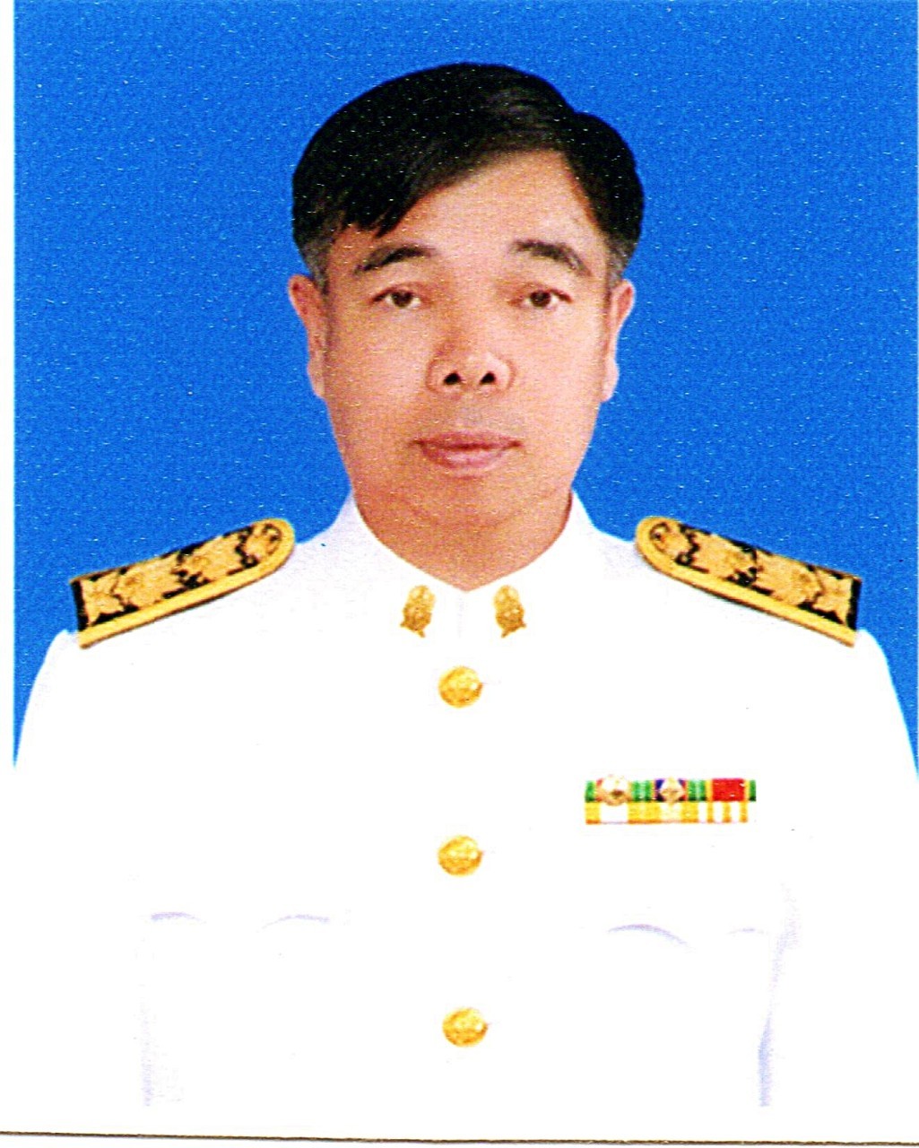 Committee Portrait