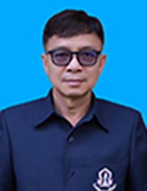 Current Avatar