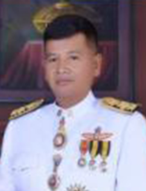 Current Avatar