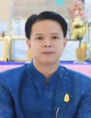 Current Avatar