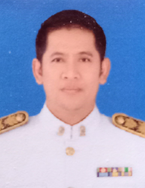 Current Avatar