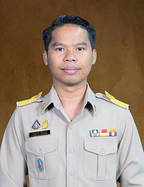 Executive Portrait