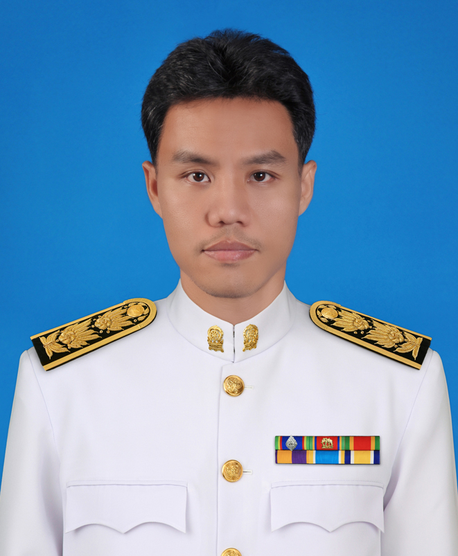 Current Avatar