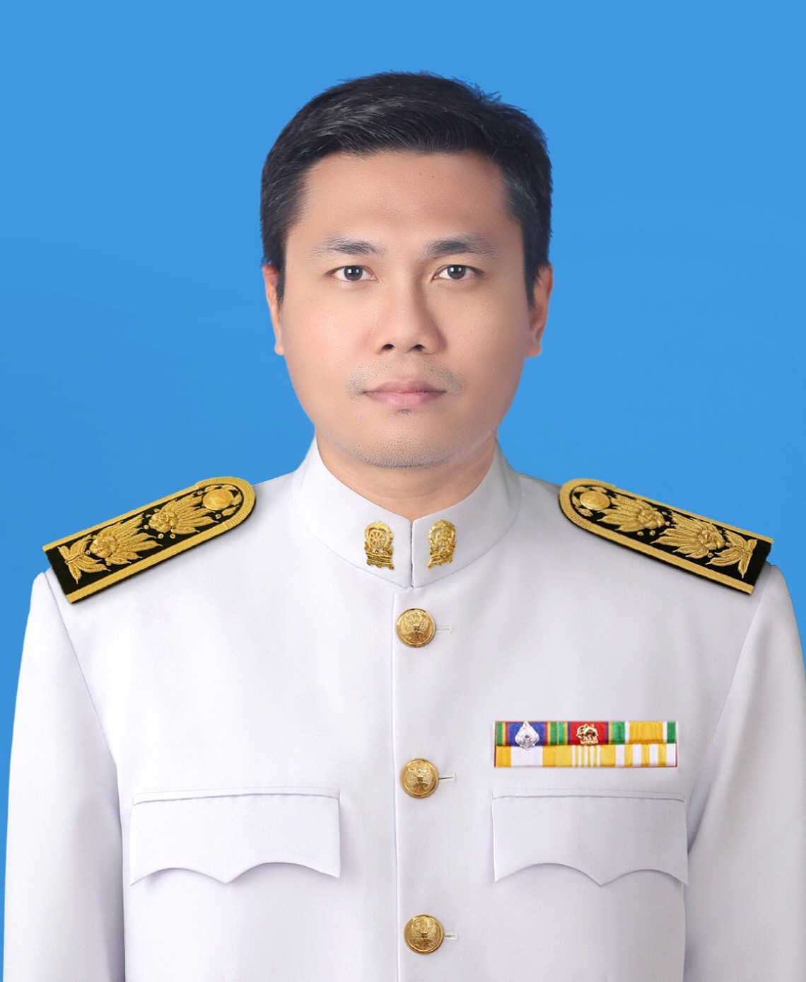 Current Avatar
