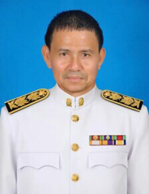 Committee Portrait
