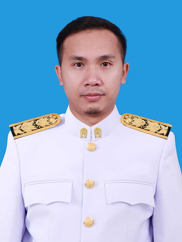 Current Avatar