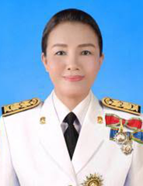 Committee Portrait