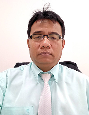 Current Avatar