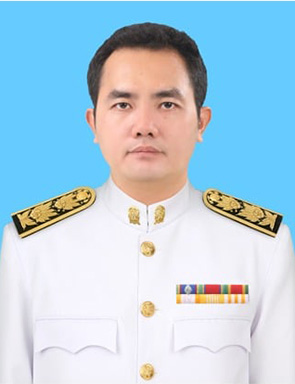 Current Avatar
