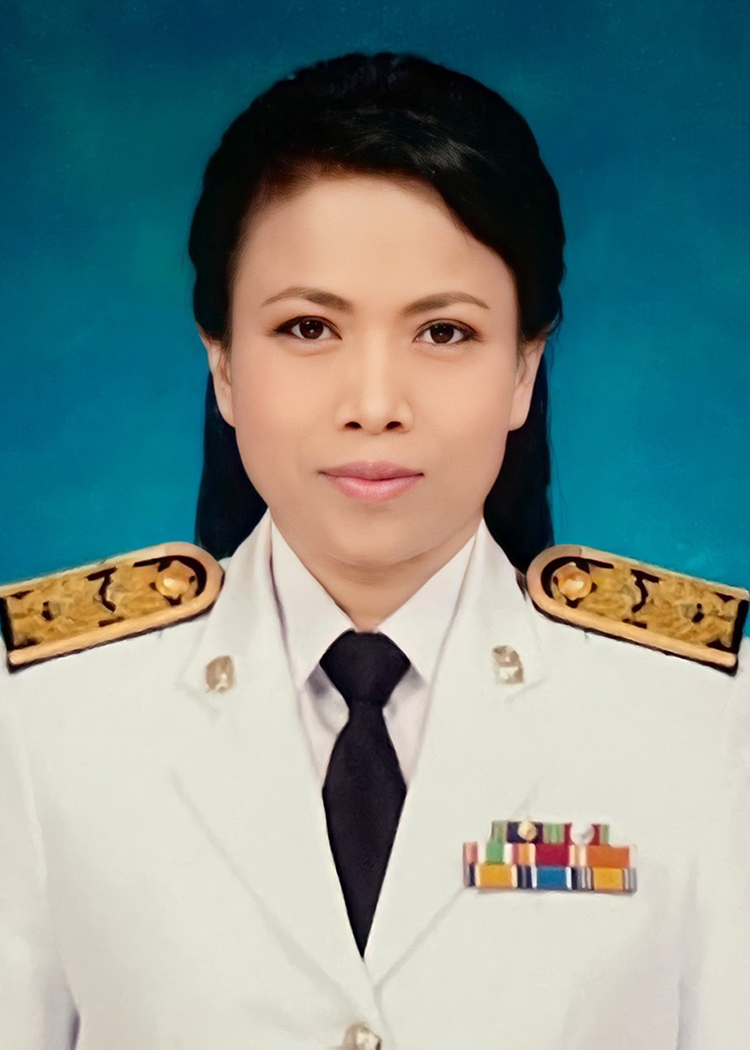 Current Avatar