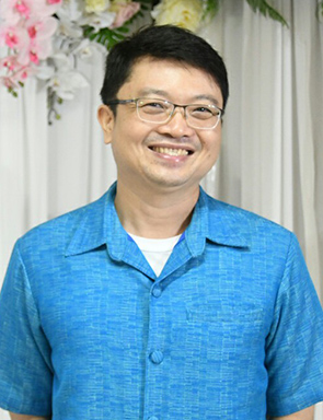 Current Avatar