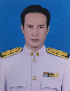 Current Avatar