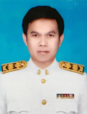 Current Avatar