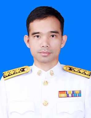 Current Avatar