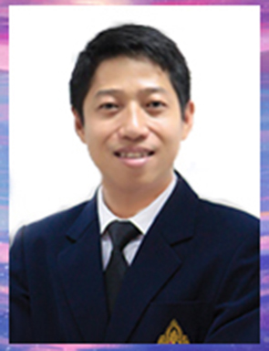 Current Avatar