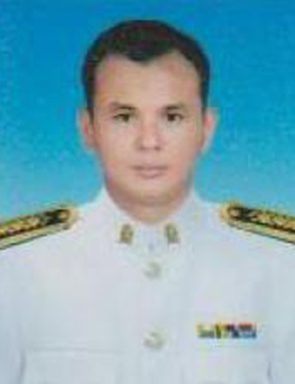 Current Avatar