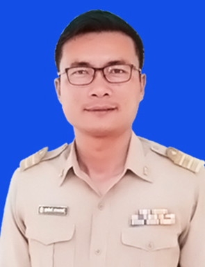 Current Avatar