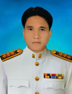 Current Avatar