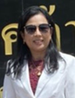 Current Avatar