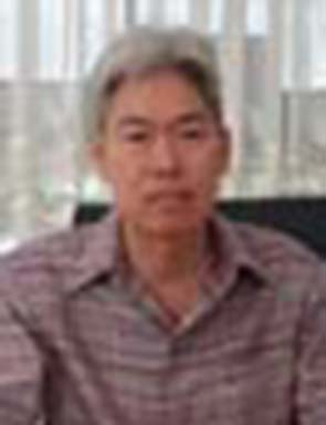 Current Avatar