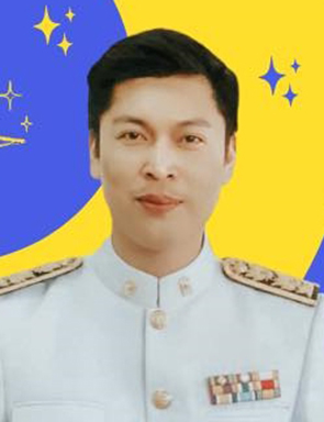 Current Avatar