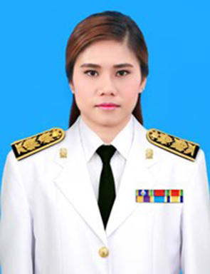 Current Avatar