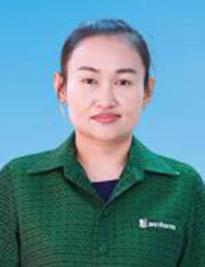 Current Avatar