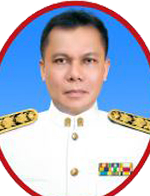 Current Avatar