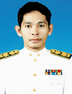 Current Avatar