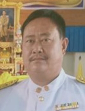 Current Avatar