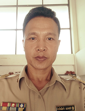 Current Avatar