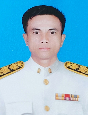 Current Avatar
