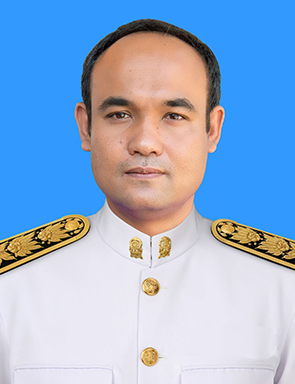 Current Avatar